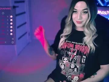 suprremedream on Chaturbate 