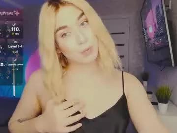 suprremedream on Chaturbate 