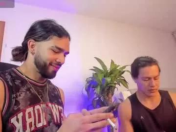 tarzanylobo on Chaturbate 