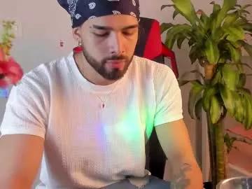 tarzanylobo on Chaturbate 