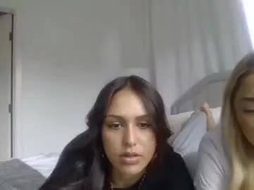 taylorhaven on Chaturbate 