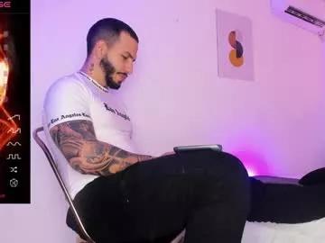 teoferrer on Chaturbate 