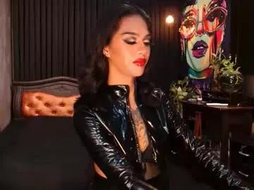 thalia_saint on Chaturbate 