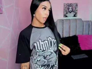 tina_noa on Chaturbate 