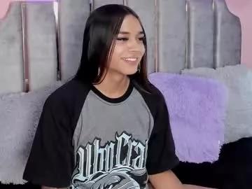 tina_noa on Chaturbate 