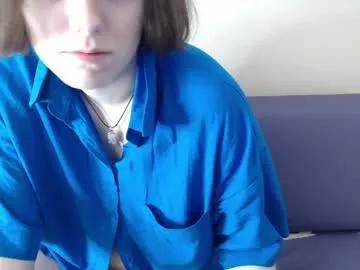 topcranberry on Chaturbate 