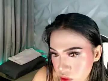 trans_angkul on Chaturbate 