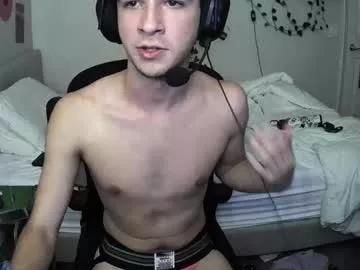 twink_danny on Chaturbate 