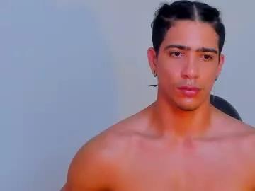 tyler_lautners on Chaturbate 