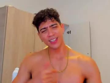 tyler_lautners on Chaturbate 