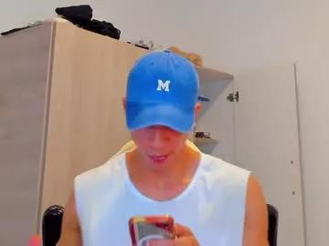 tyler_lautners on Chaturbate 