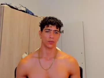 tyler_lautners on Chaturbate 