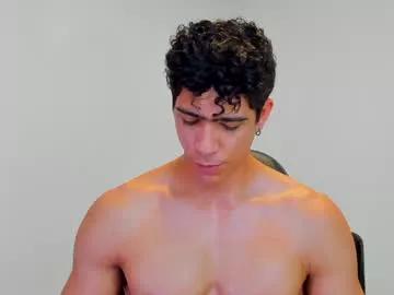 tyler_lautners on Chaturbate 