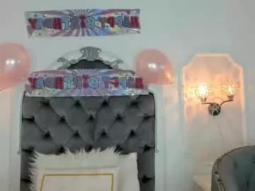 victoria_calloway on Chaturbate 