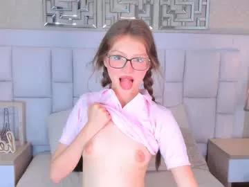 victoria_calloway on Chaturbate 