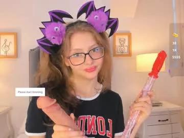 victoria_calloway on Chaturbate 