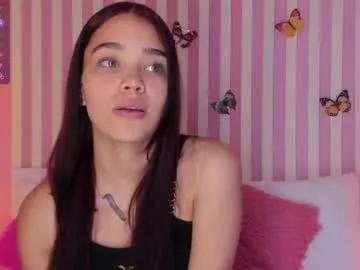 violeth_hill on Chaturbate 