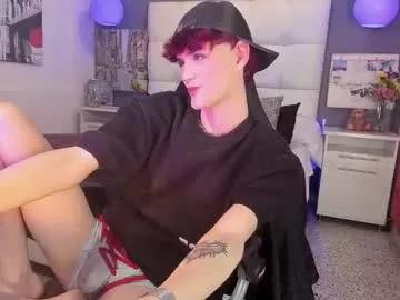 vladhellsing4 on Chaturbate 