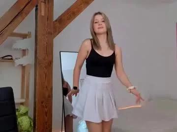 warmyour_heart on Chaturbate 