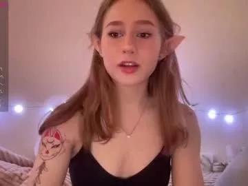 whoisalisa on Chaturbate 