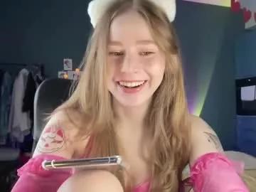 whoisalisa on Chaturbate 