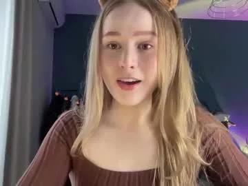 whoisalisa on Chaturbate 