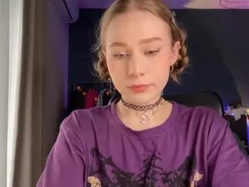 whoisalisa on Chaturbate 