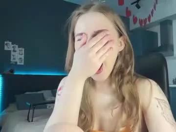 whoisalisa on Chaturbate 