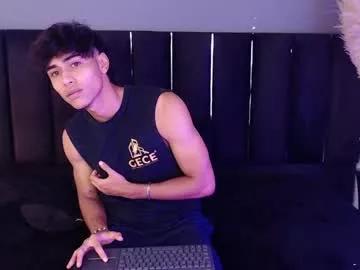 zander_2120 on Chaturbate 