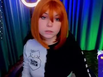 zelda_1 on Chaturbate 