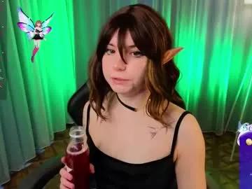 zelda_1 on Chaturbate 