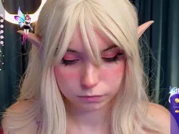 zelda_1 on Chaturbate 