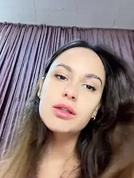 Masturbate to AllaTousNew, she wants to masturbate for you AllaTousNew from StripChat