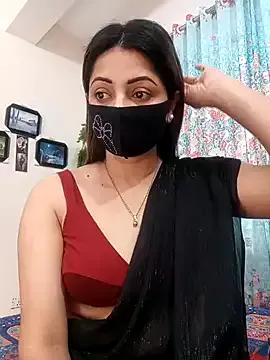 Arpita-Sen on StripChat 