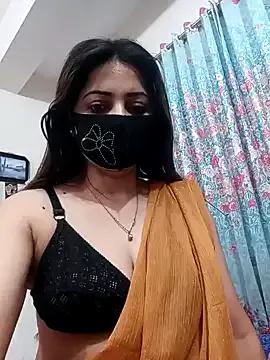 Arpita-Sen on StripChat 