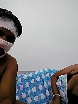 Black-queen46 on StripChat 