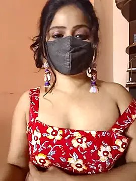 Freechat deepu_urs on StripChat