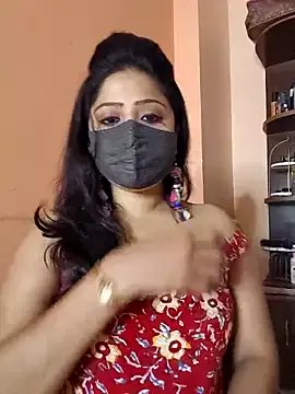 Freechat deepu_urs on StripChat