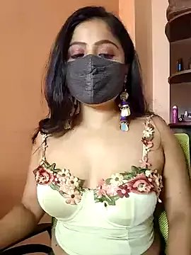 Freechat deepu_urs on StripChat