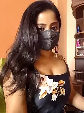Freechat deepu_urs on StripChat