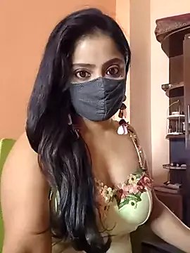 Freechat deepu_urs on StripChat