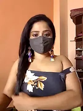 Freechat deepu_urs on StripChat