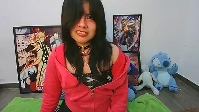 Watch sexy camslut Elsa_sweet Elsa_sweet from StripChat