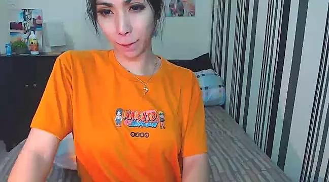 Hot_Metallica69 on StripChat 