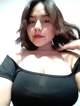 kittyfresita on StripChat 