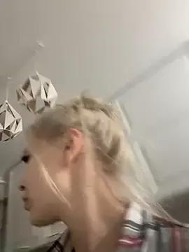 Try sexy model Lissababe1 lissababe1 from StripChat