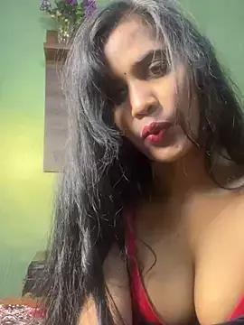 Lovely_Sweetyy on StripChat 