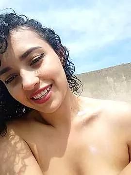 Lucy_Marin on StripChat 