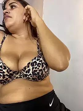 perlita05 on StripChat 