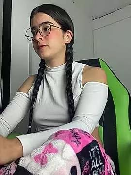 Stormiie777 on StripChat 